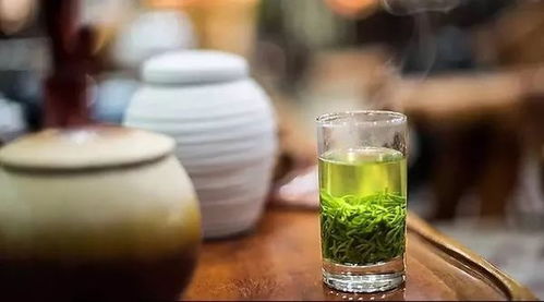 形容“泡茶”的诗句有哪些？