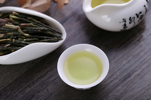 如何泡茶，泡茶基本步骤？